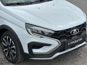 Lada (ВАЗ) Vesta I Рестайлинг (NG) Волгоград  - изображение 53
