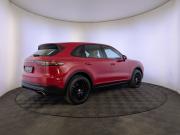 Porsche Cayenne III Москва  - изображение 35