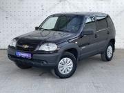 Chevrolet Niva I Рестайлинг Тамбов  - изображение 20
