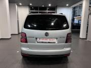Volkswagen Touran I Рестайлинг Чебоксары  - изображение 36
