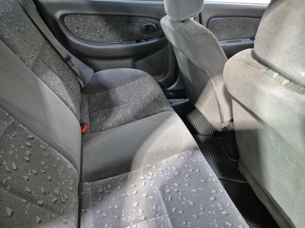 Kia Spectra I Рестайлинг 2 с пробегом 2008 года, цена 435 000 рублей, 164572 км, седан, Автокод Объявления