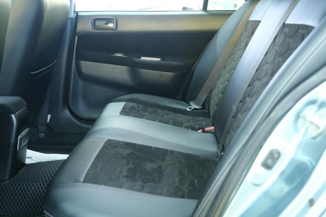 Mitsubishi Lancer IX Рестайлинг с пробегом 2007 года, цена 539 000 рублей, 214000 км, седан, Автокод Объявления