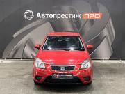 Kia Rio II Рестайлинг Пермь  - изображение 20