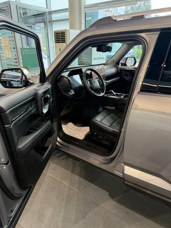 Haval H7 I с пробегом 2025 года, цена 3 499 000 рублей, 10747 км, внедорожник, Автокод Объявления