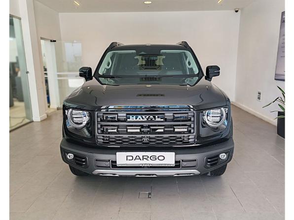 Новый Haval Dargo 2026 года, цена 3 899 000 рублей, внедорожник, Автокод Объявления