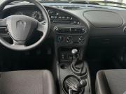Lada (ВАЗ) Niva Travel I Рестайлинг Москва  - изображение 8