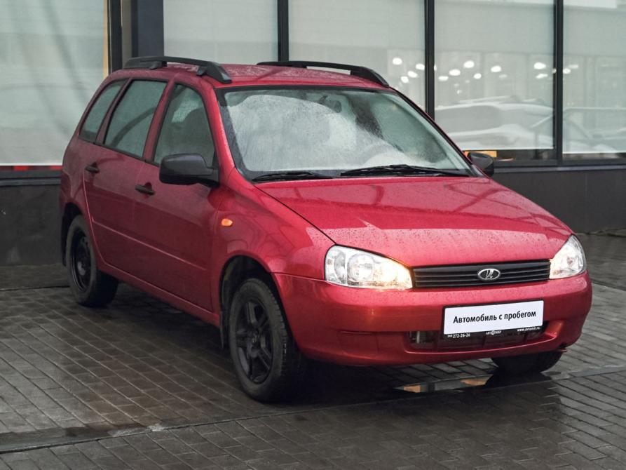 Lada (ВАЗ) Kalina I Екатеринбург  - изображение 7