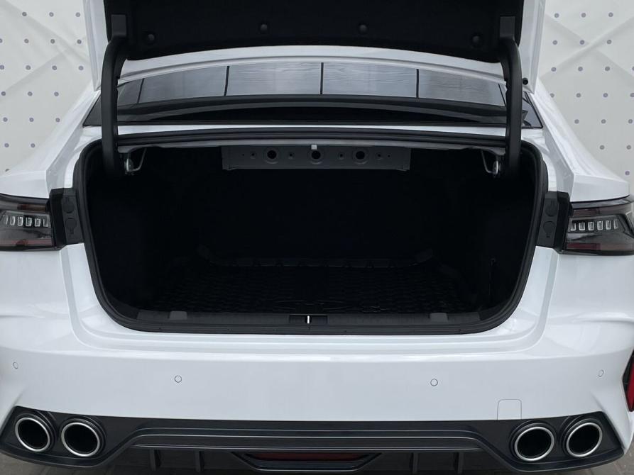 Chery Arrizo 8 Тамбов  - изображение 7