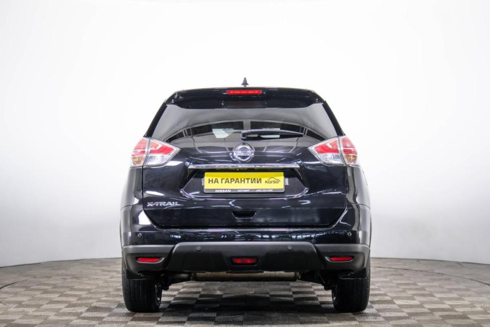 Nissan X-Trail III Пермь  - изображение 6