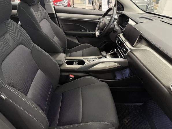 Geely Coolray I с пробегом 2023 года, цена 2 010 000 рублей, 12656 км, внедорожник, Автокод Объявления