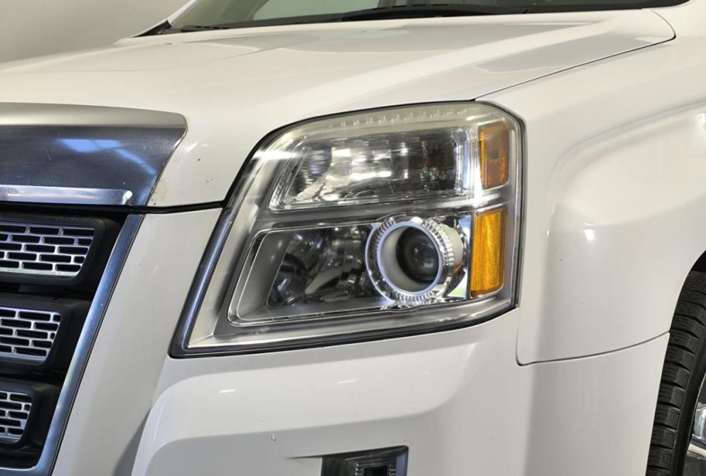 GMC Terrain I Нижний Новгород  - изображение 22