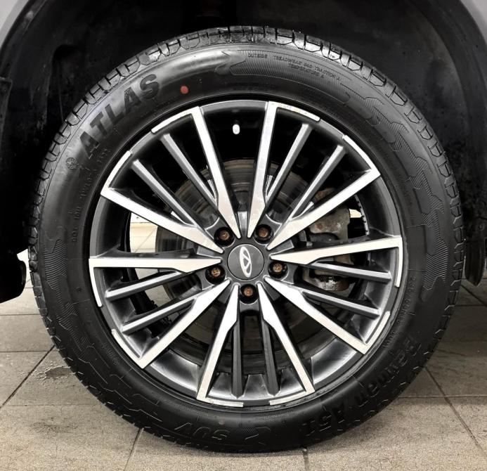 Chery Tiggo 8 Pro Max I Санкт-Петербург  - изображение 7