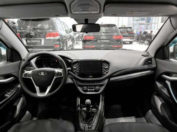 Lada (ВАЗ) Vesta I с пробегом 2018 года, цена 699 000 рублей, 220002 км, универсал, Автокод Объявления