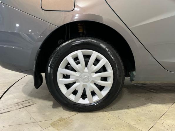 Lada (ВАЗ) Vesta I с пробегом 2021 года, цена 1 087 000 рублей, 77070 км, универсал, Автокод Объявления