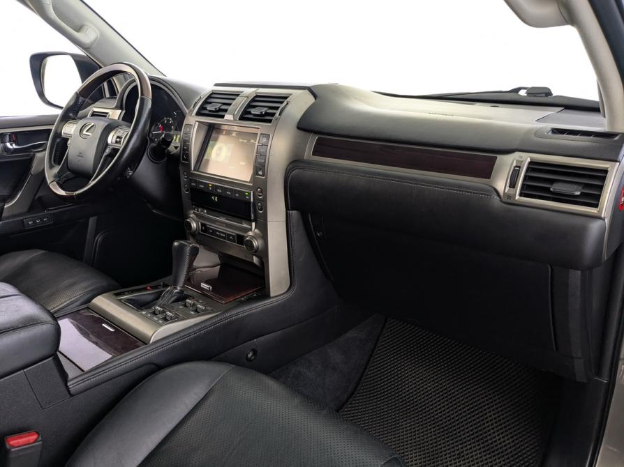 Lexus GX II Рестайлинг Москва  - изображение 21