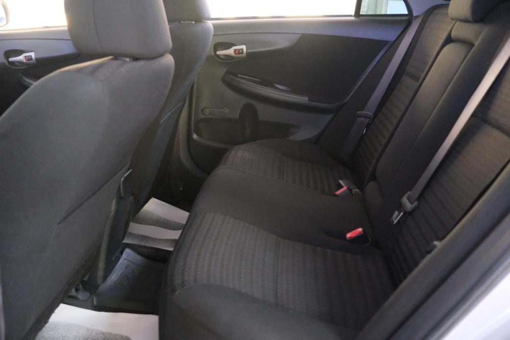Toyota Corolla X (E140 E150) Омск  - изображение 20
