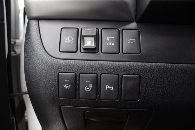 Toyota Highlander III (XU50) Рестайлинг с пробегом 2018 года, цена 4 590 000 рублей, 45534 км, внедорожник, Автокод Объявления