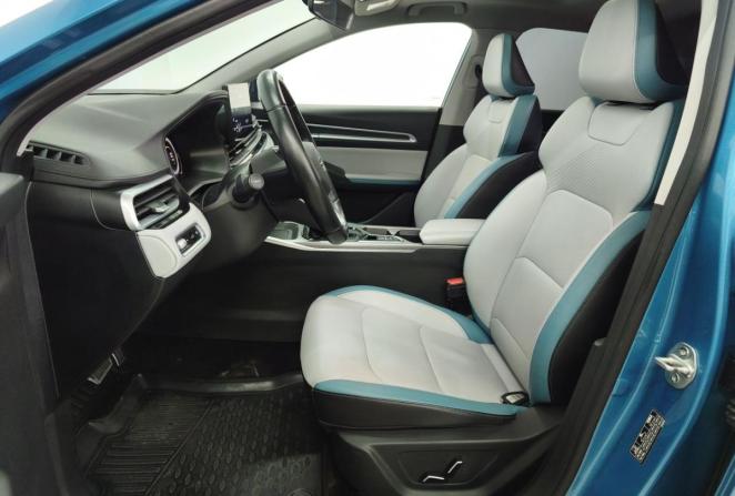Geely Emgrand II с пробегом 2023 года, цена 1 489 000 рублей, 38899 км, седан, Автокод Объявления
