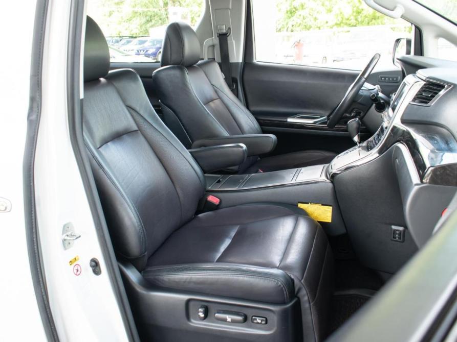 Toyota Alphard II Волгоград  - изображение 8