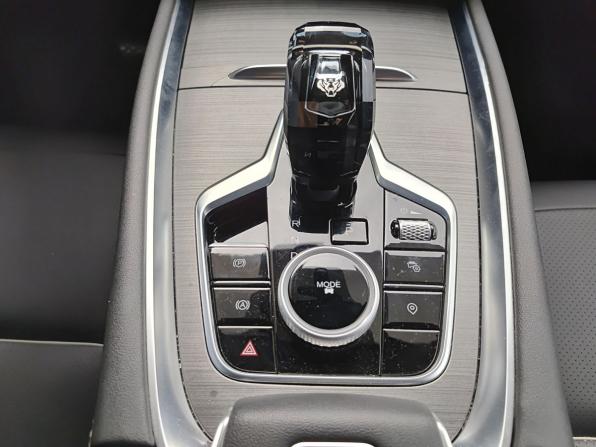 Chery Tiggo 7 Pro Max I Рестайлинг с пробегом 2024 года, цена 1 820 000 рублей, 44500 км, внедорожник, Автокод Объявления
