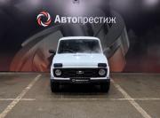 Lada (ВАЗ) 2121 (4x4) I Рестайлинг Ставрополь  - изображение 17