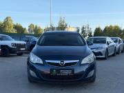 Opel Astra J Сыктывкар  - изображение 28