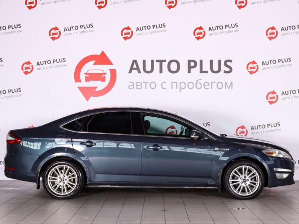 Ford Mondeo IV Рестайлинг с пробегом 2013 года, цена 720 000 рублей, 330000 км, седан, Автокод Объявления