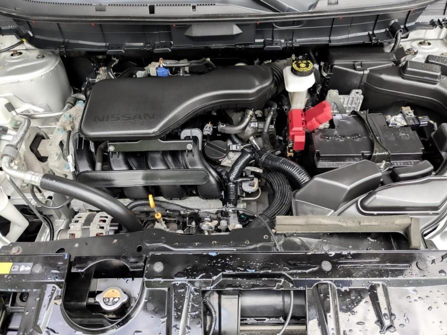 Nissan X-Trail III Рестайлинг Москва  - изображение 9