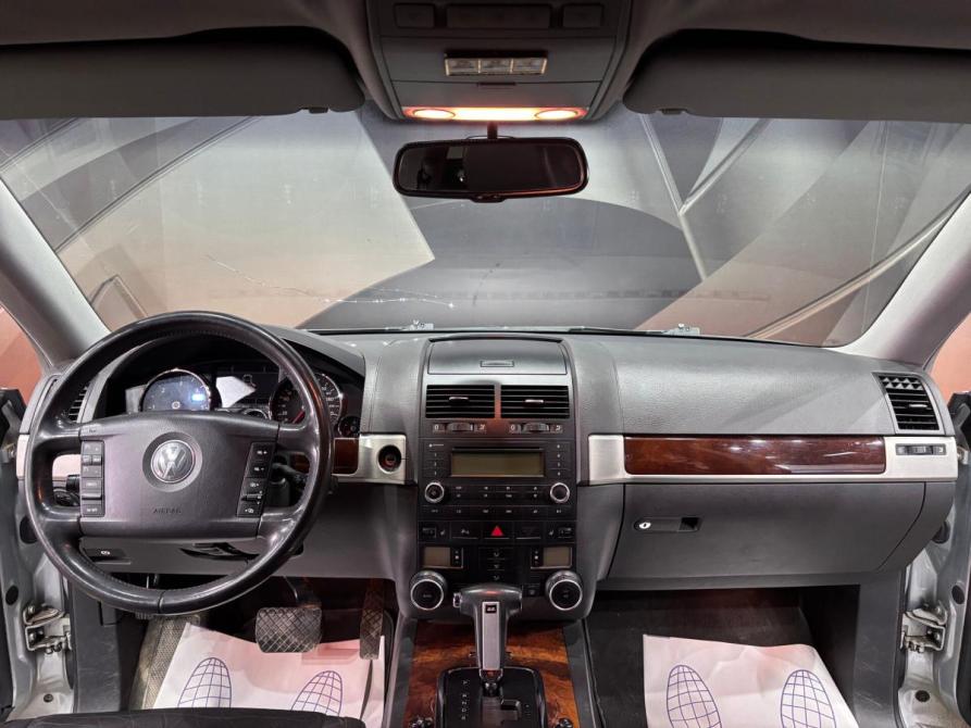 Volkswagen Touareg I Рестайлинг Ставрополь  - изображение 7