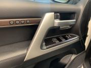 Toyota Land Cruiser 200 Series Рестайлинг 2 Екатеринбург  - изображение 50