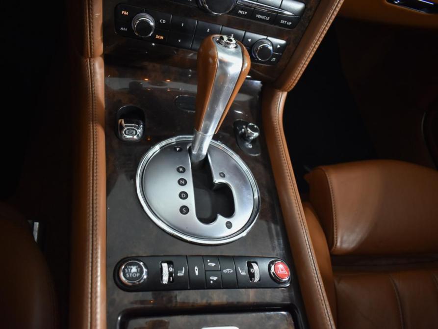 Bentley Continental GT I Санкт-Петербург  - изображение 14