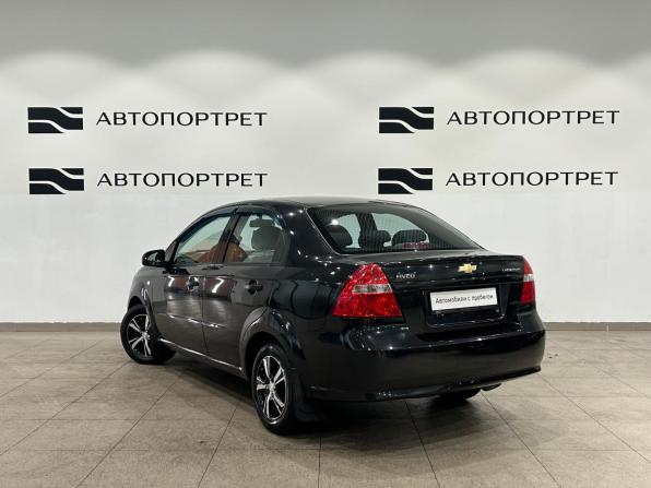 Chevrolet Aveo I Рестайлинг с пробегом 2011 года, цена 399 000 рублей, 221755 км, седан, Автокод Объявления