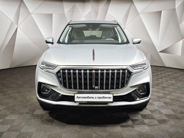 Hongqi HS5 I с пробегом 2023 года, цена 2 583 000 рублей, 30623 км, внедорожник, Автокод Объявления