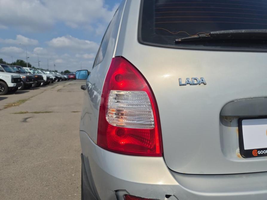 Lada (ВАЗ) Kalina I Саратов  - изображение 12