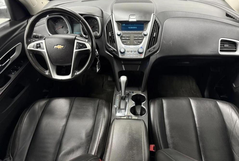 Chevrolet Equinox II Астрахань  - изображение 17