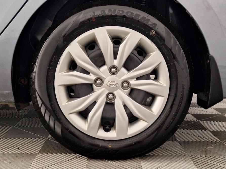 Hyundai Solaris II Псков  - изображение 19
