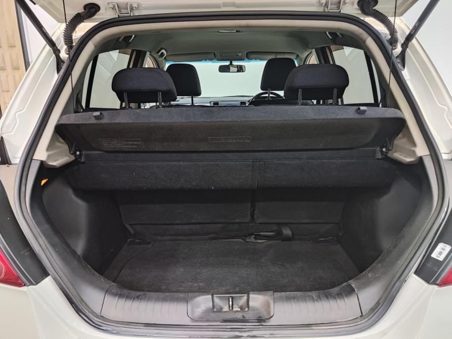 Nissan Tiida I Барнаул  - изображение 29
