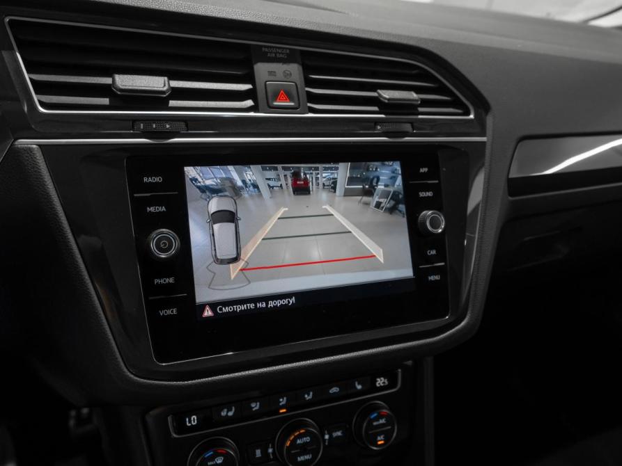 Volkswagen Tiguan II Москва  - изображение 18