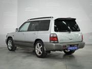 Subaru Forester I Новосибирск  - изображение 33