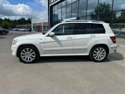 Mercedes-Benz GLK-Класс I (X204) Нижний Новгород  - изображение 28
