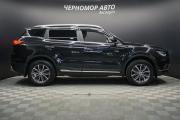 Geely Atlas Pro Крым  - изображение 34