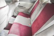 Toyota Corolla X (E140 E150) Рестайлинг Кемерово  - изображение 30