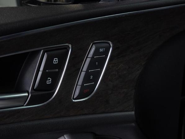 Audi A6 IV (C7) Рестайлинг с пробегом 2018 года, цена 2 659 000 рублей, 148014 км, седан, Автокод Объявления