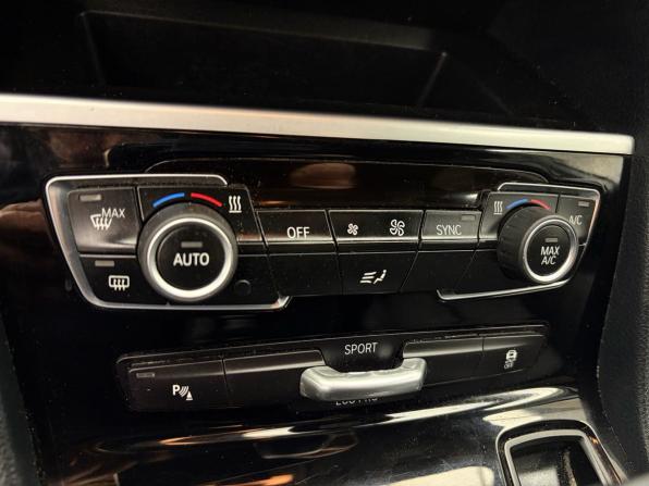 BMW 2 серии Gran Tourer F46 Рестайлинг с пробегом 2019 года, цена 1 729 000 рублей, 177219 км, компактвэн, Автокод Объявления