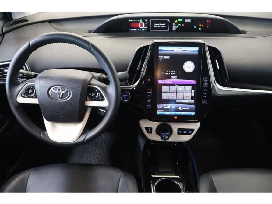 Toyota Prius IV (XW50) Коломна  - изображение 9