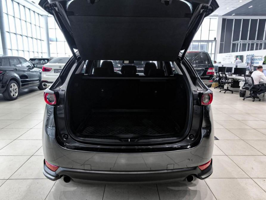 Mazda CX-5 II Казань  - изображение 12