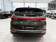 Kia Sportage IV Казань  - изображение 29