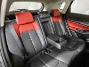 Changan UNI-S (CS55 Plus) Москва  - изображение 39