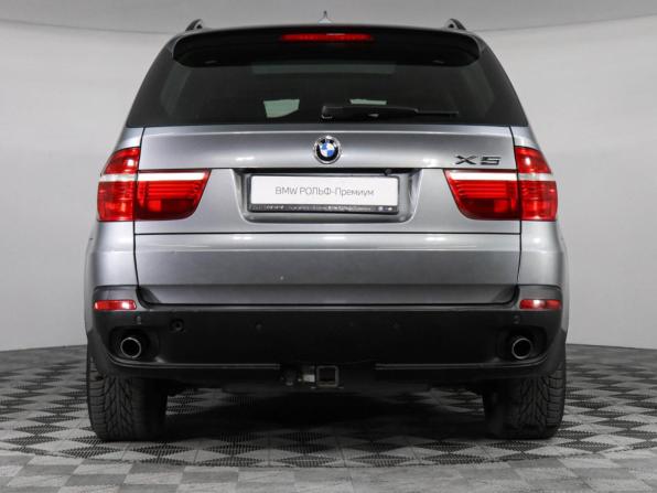 BMW X5 II (E70) с пробегом 2009 года, цена 1 350 000 рублей, 235982 км, внедорожник, Автокод Объявления