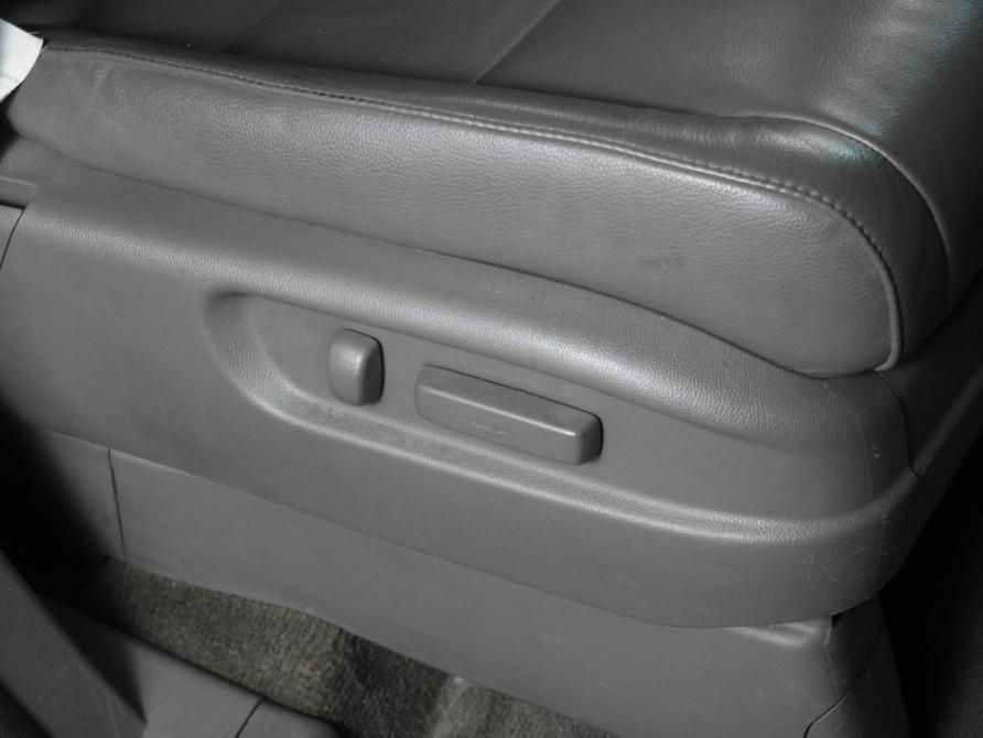 Honda Odyssey (North America) IV Воронеж  - изображение 15